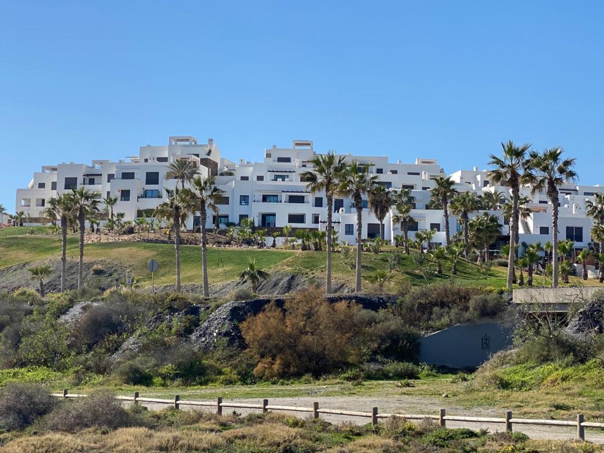 Casa Hermosa Мохакар Екстер'єр фото