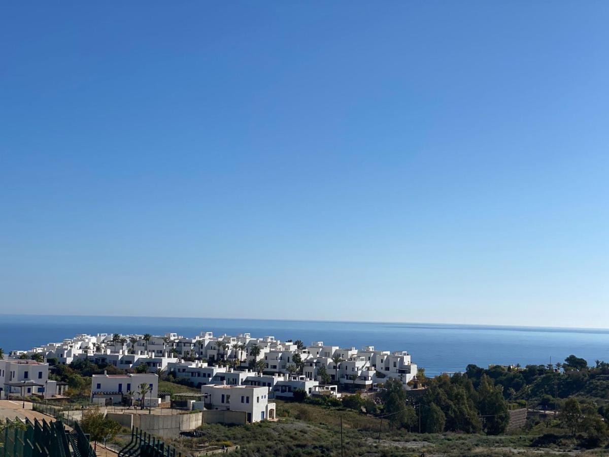 Casa Hermosa Мохакар Екстер'єр фото