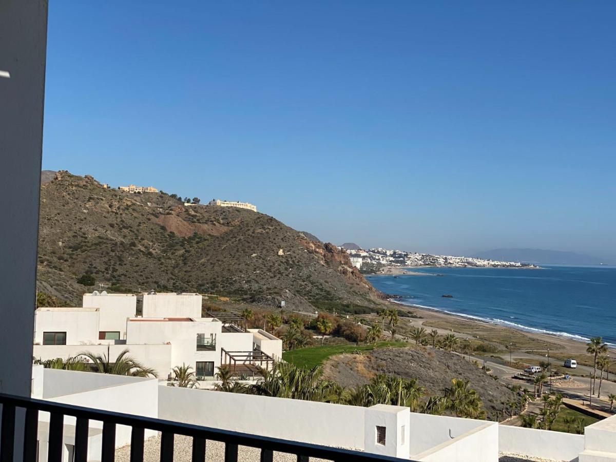 Casa Hermosa Мохакар Екстер'єр фото