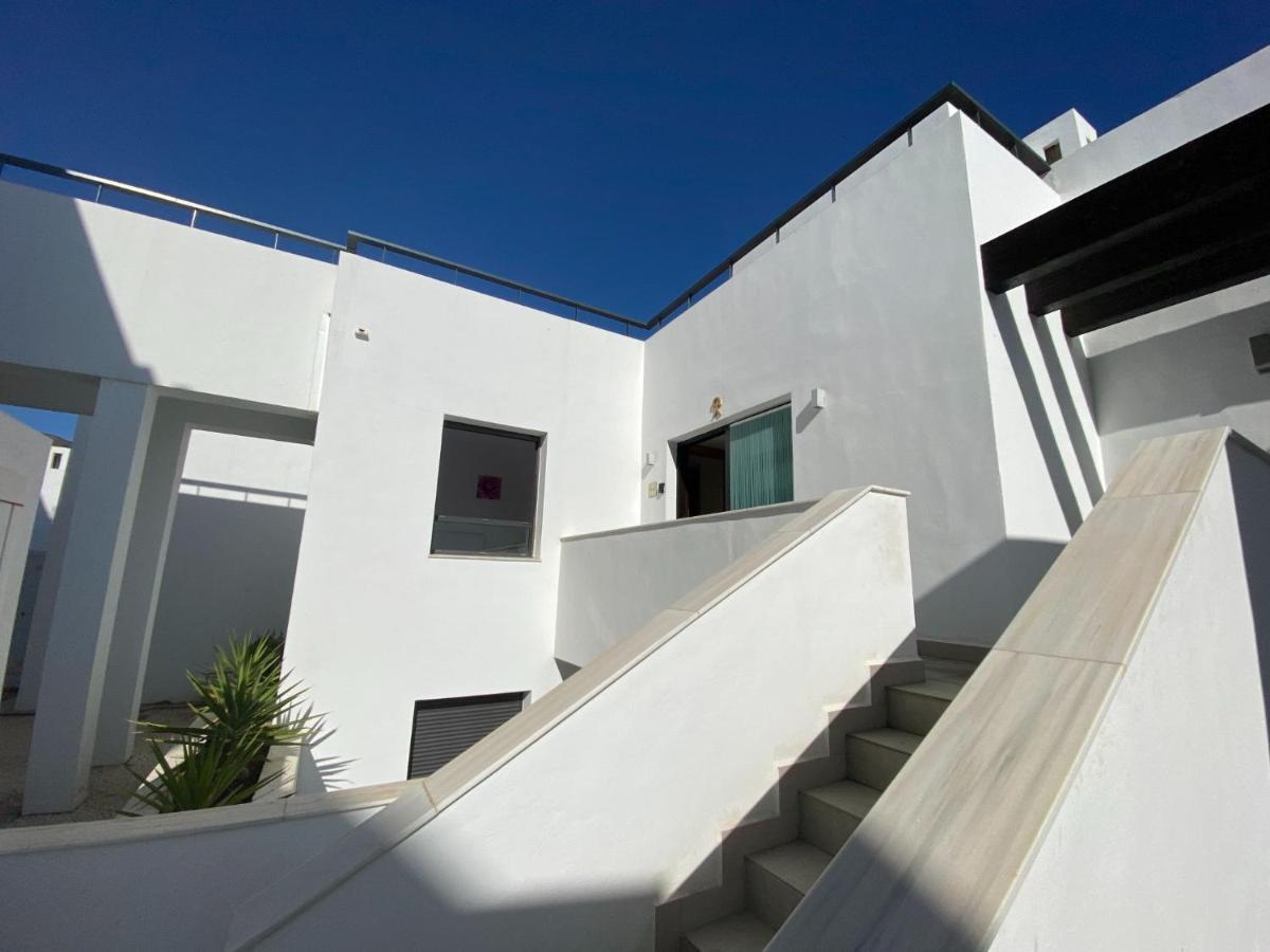 Casa Hermosa Мохакар Екстер'єр фото