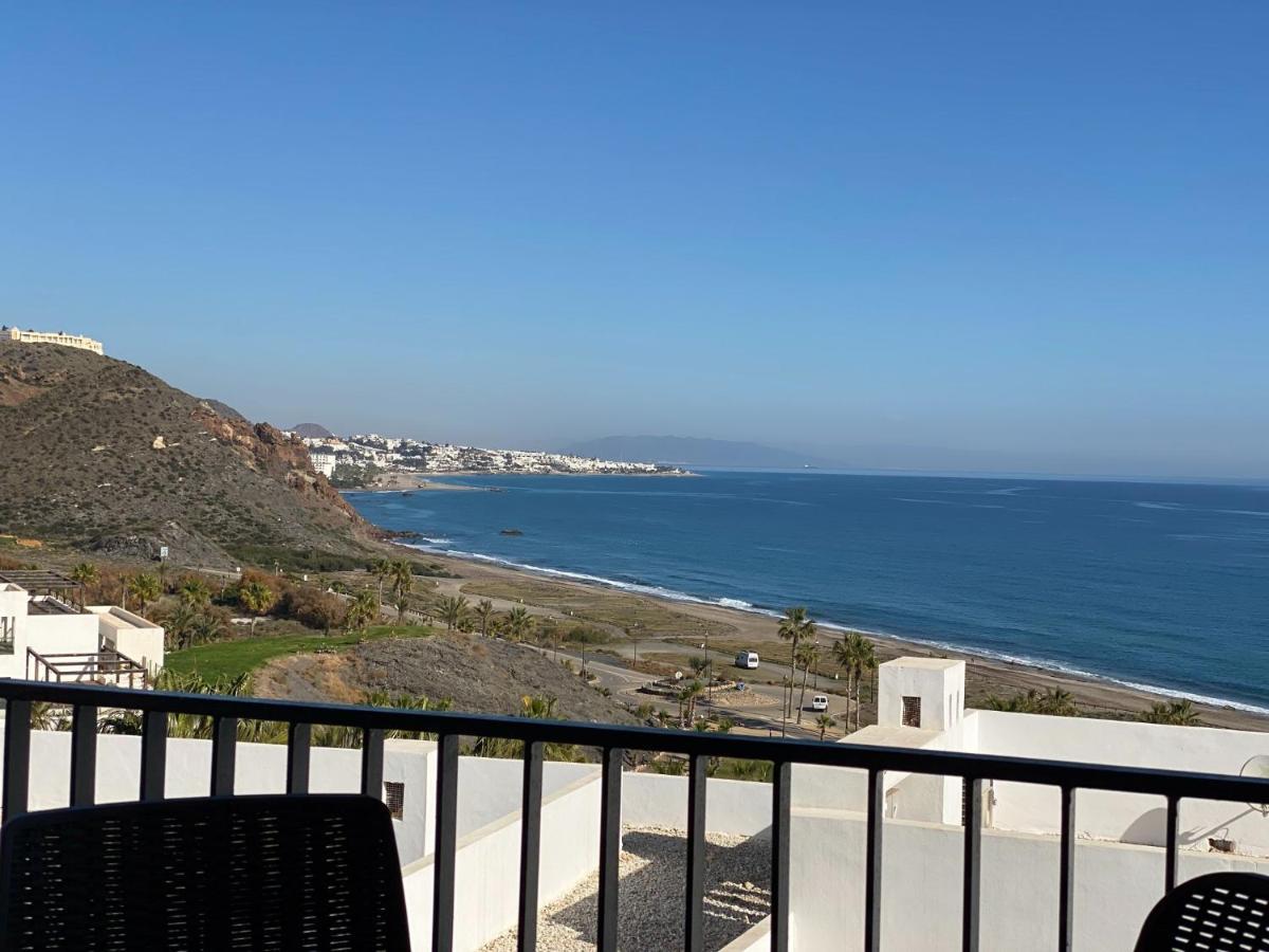 Casa Hermosa Мохакар Екстер'єр фото
