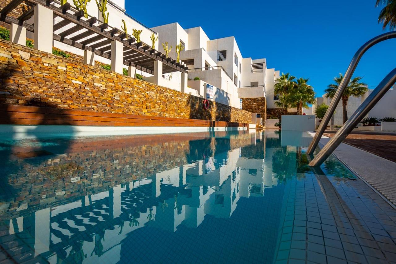Casa Hermosa Мохакар Екстер'єр фото