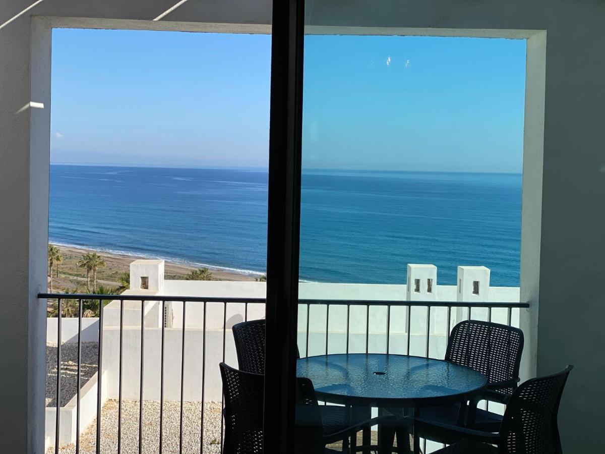 Casa Hermosa Мохакар Екстер'єр фото