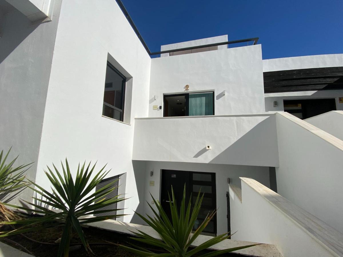 Casa Hermosa Мохакар Екстер'єр фото