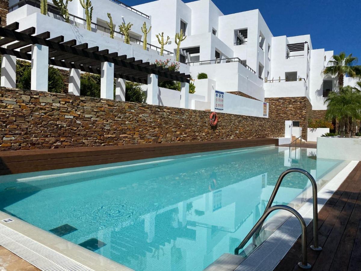 Casa Hermosa Мохакар Екстер'єр фото