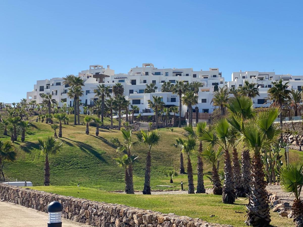 Casa Hermosa Мохакар Екстер'єр фото
