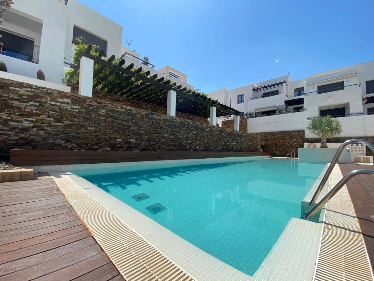 Casa Hermosa Мохакар Екстер'єр фото