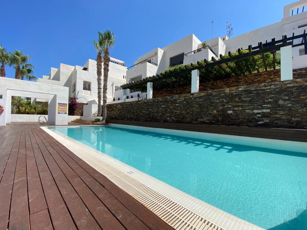 Casa Hermosa Мохакар Екстер'єр фото