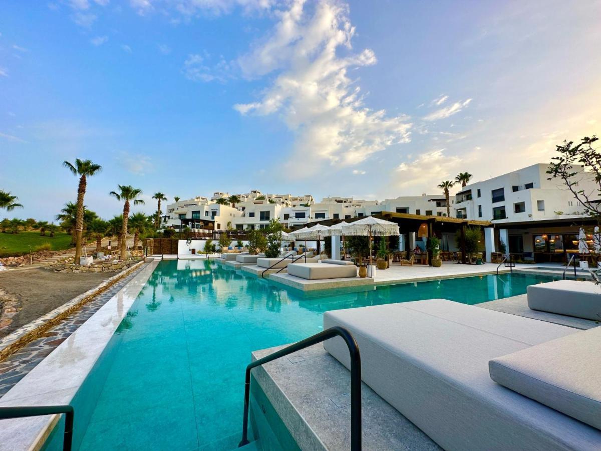 Casa Hermosa Мохакар Екстер'єр фото