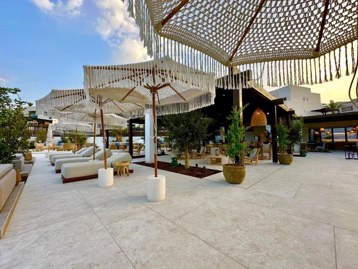 Casa Hermosa Мохакар Екстер'єр фото