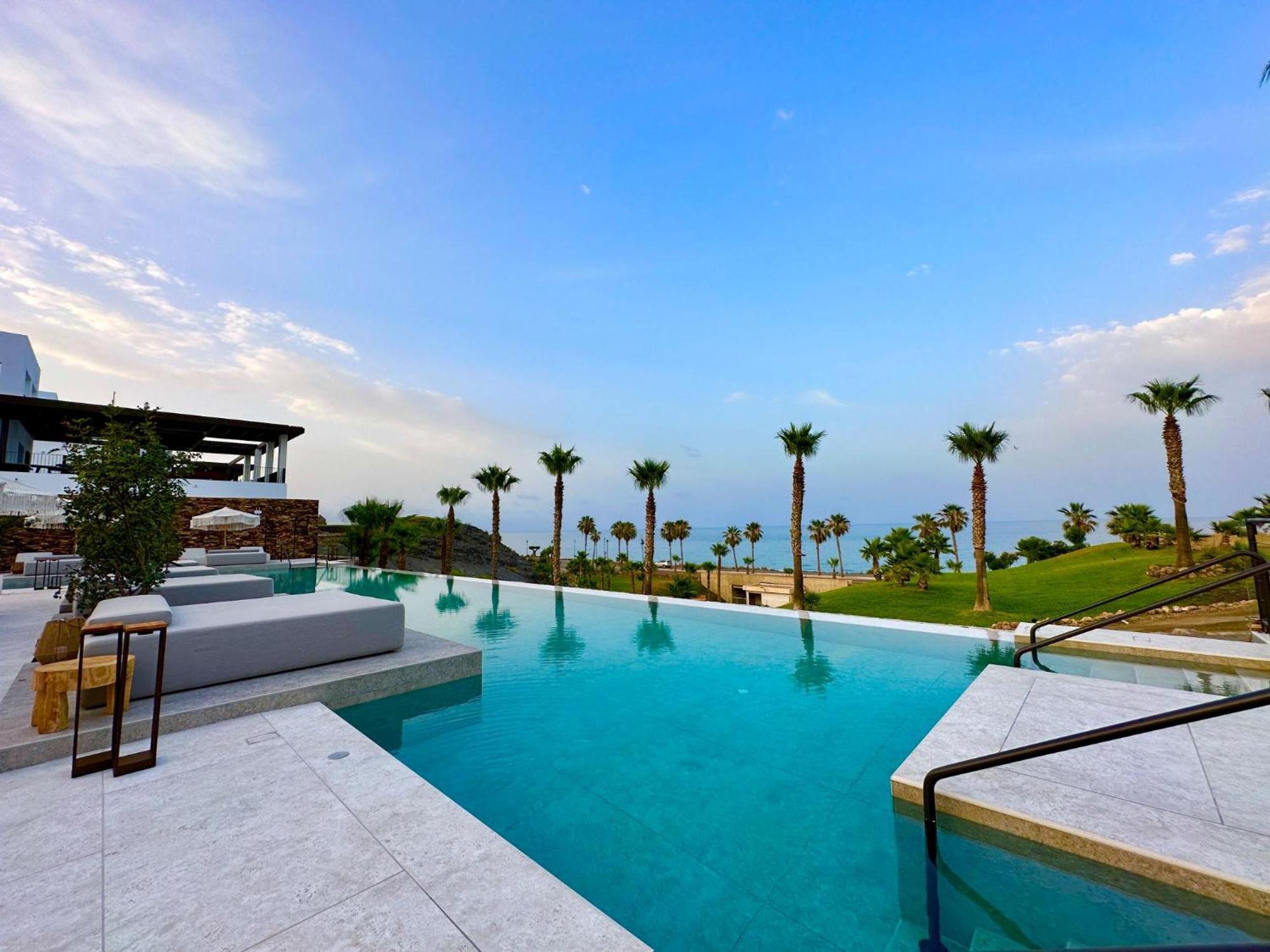 Casa Hermosa Мохакар Екстер'єр фото