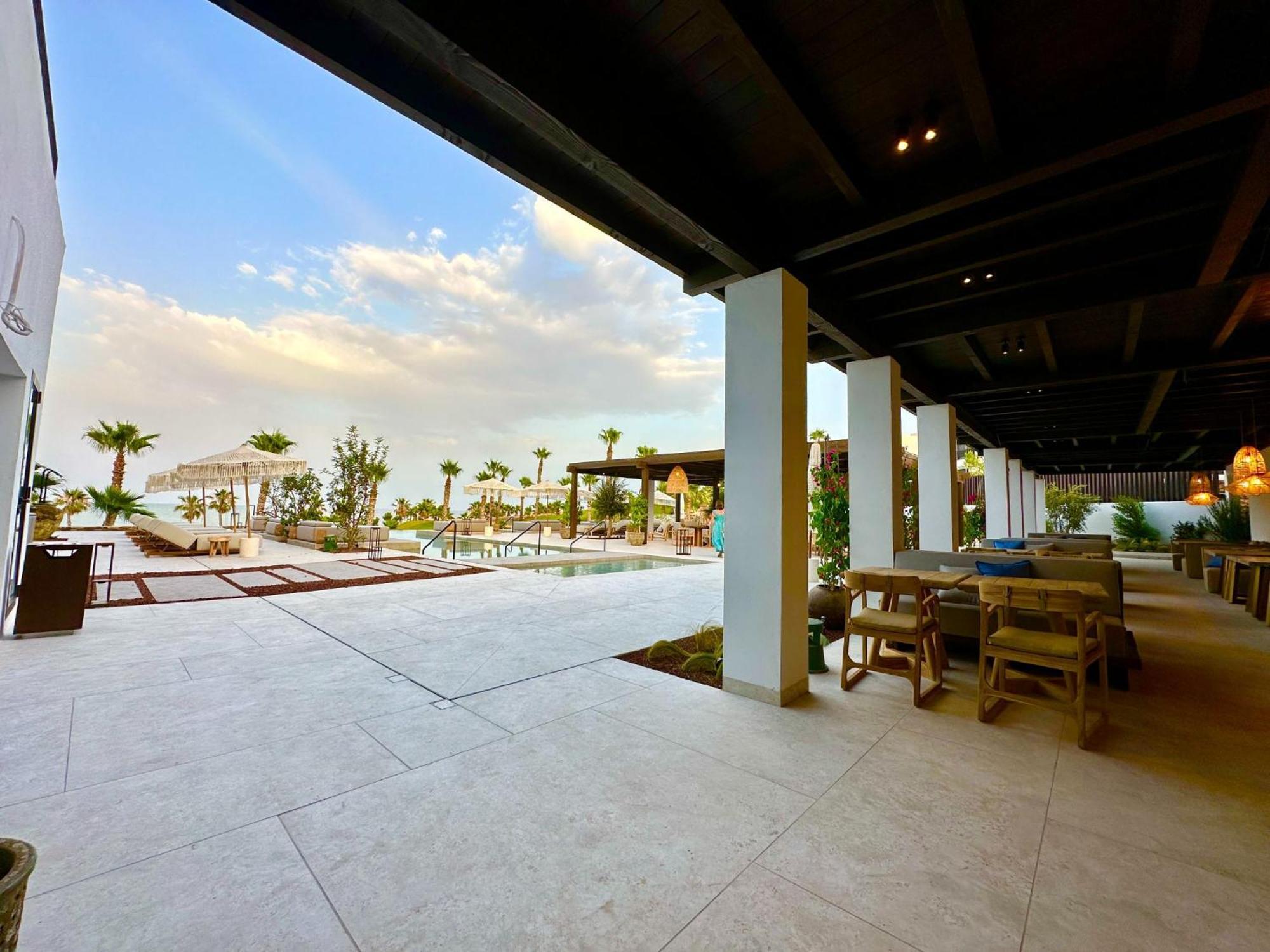 Casa Hermosa Мохакар Екстер'єр фото